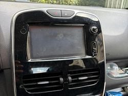 Bianco Usata 2015 Renault Clio IV Tre volumi | 7000 €