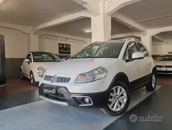 Usata 2012 Fiat Sedici SUV | 6990 € (Cara)