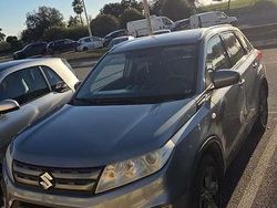 Grigio Usata 2015 Suzuki Vitara Cool SUV | 6900 € (Buon prezzo)