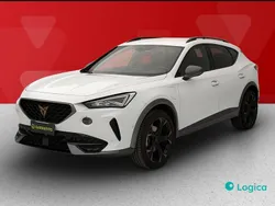 Bianco Usata 2024 Cupra Formentor VZ2 SUV | 28.890 € (Super prezzo)