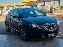 Grigio Usata 2009 Lancia Delta Due volumi | 3999 € (Buon prezzo)