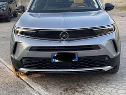 Grigio Usata 2022 Opel Mokka Elegance SUV | 15.000 € (Ottimo prezzo)