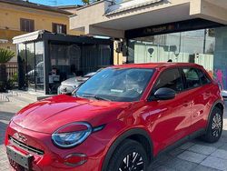 Rosso Usata 2024 Fiat 600 SUV | 19.500 €