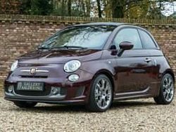 Altri Usata 2013 Abarth 695 Due volumi | 38.500 €