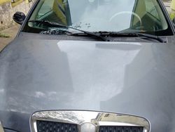 Grigio Usata 2008 Lancia Ypsilon Due volumi | 1000 €