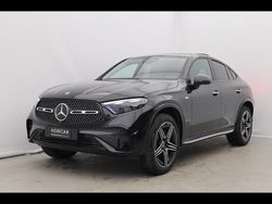 Nero Nuova 2025 Mercedes GLC300 AMG Line Premium Coupé | 87.300 € (Cara)