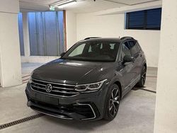 Usata 2020 VW Tiguan R-line SUV | 29.500 € (Molto cara)
