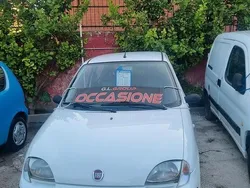 Usata 2003 Fiat Seicento Due volumi | 1699 € (Buon prezzo)