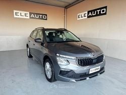 Grigio scuro Usata 2025 Skoda Kamiq Style SUV | 19.500 € (Buon prezzo)