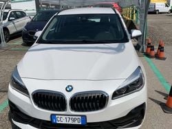 Usata 2018 BMW 225 Active Tourer iPerformance Monovolume | 17.000 € (Buon prezzo)