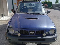 Usata 1998 Nissan Terrano SUV | 3000 € (Super prezzo)