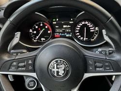 Usata 2019 Alfa Romeo Stelvio Tech Edition SUV | 18.900 € (Buon prezzo)