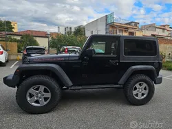 Usata 2011 Jeep Wrangler Rubicon SUV | 26.500 € (Buon prezzo)