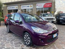 Lilla Usata 2016 Citroën C3 Live Due volumi | 6900 € (Buon prezzo)