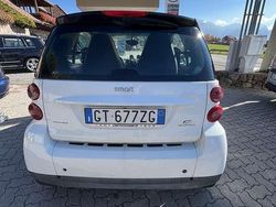 Usata 2007 Smart ForTwo Coupé Pulse Due volumi | 4200 € (Buon prezzo)