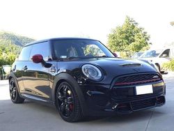 Usata 2015 Mini John Cooper Works Due volumi | 18.000 € (Super prezzo)