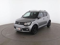 Grigio Usata 2018 Suzuki Ignis Cool SUV | 11.799 € (Buon prezzo)
