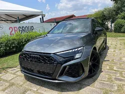 Usata 2023 Audi RS3 Sportback Business Due volumi | 59.900 € (Buon prezzo)