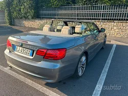 Usata 2011 BMW 320 Cabriolet Cabrio | 11.000 € (Buon prezzo)