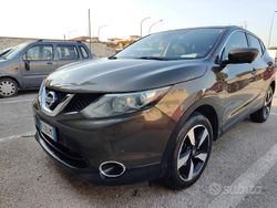Usata 2017 Nissan Qashqai SUV | 10.800 € (Ottimo prezzo)