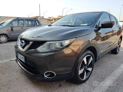 Usata 2017 Nissan Qashqai SUV | 10.800 € (Super prezzo)