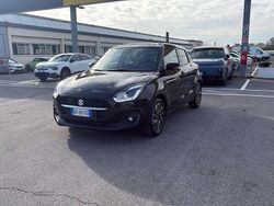 Nero Usata 2023 Suzuki Swift Tre volumi | 15.900 € (Buon prezzo)
