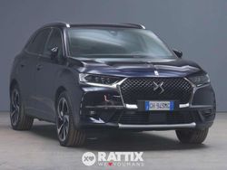 Blu zaffiro Usata 2022 DS Automobiles DS7 Crossback Grand Chic SUV | 25.644 € (Buon prezzo)