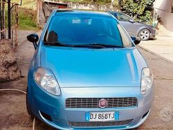 Usata 2007 Fiat Grande Punto Due volumi | 1500 € (Buon prezzo)