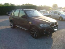 Nero Usata 2007 BMW X5 Sport Line SUV | 6900 € (Super prezzo)