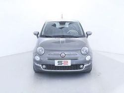 Grigio / metallizzato Usata 2023 Fiat 500 Due volumi | 12.490 € (Buon prezzo)