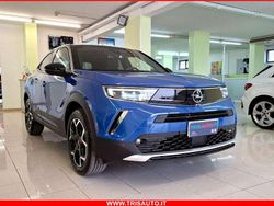 Blu Usata 2023 Opel Mokka GS Line SUV | 18.900 € (Buon prezzo)