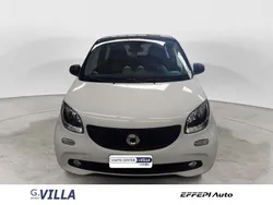 Usata 2017 Smart ForFour | 10.500 € (Buon prezzo)