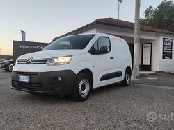 Bianco Usata 2019 Citroën Berlingo Monovolume | 9400 € (Ottimo prezzo)