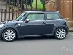 Usata 2007 Mini Cooper D Chili Due volumi | 3000 € (Super prezzo)