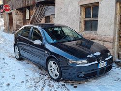 Usata 2004 Seat Leon Sport Tre volumi | 5000 € (Buon prezzo)