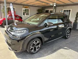 Nero Usata 2023 Citroën C3 Aircross PureTech SUV | 13.490 € (Ottimo prezzo)