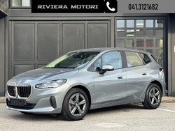 Grigio Usata 2024 BMW 218 Active Tourer Monovolume | 27.990 € (Ottimo prezzo)