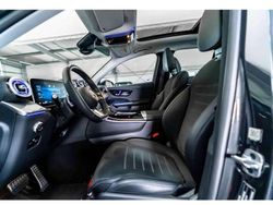 Grigio Usata 2023 Mercedes GLC220 AMG Line Premium Plus SUV | 62.000 € (Cara)