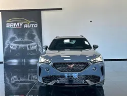 Grigio Nuova 2025 Cupra Formentor VZ SUV | 37.980 € (Super prezzo)