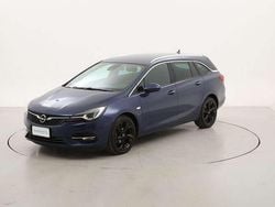 Blu Usata 2020 Opel Astra Business Elegance Station wagon | 8990 € (Super prezzo)