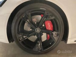 Bianco Usata 2020 Audi RS4 Station wagon | 58.500 € (Buon prezzo)