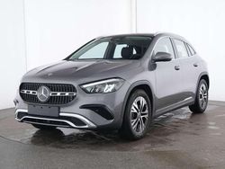 Grigio Usata 2024 Mercedes GLA180 Advanced SUV | 37.890 € (Buon prezzo)