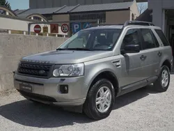 Grigio Usata 2011 Land Rover Freelander 2 S SUV | 5800 € (Buon prezzo)