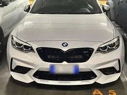 Usata 2019 BMW M2 Competition Edition Coupé | 49.990 € (Buon prezzo)