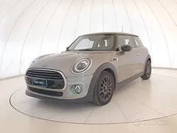 Grigio Usata 2020 Mini Cooper Due volumi | 18.900 € (Buon prezzo)