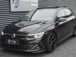 Nero Usata 2022 VW Golf Style Tre volumi | 30.000 € (Buon prezzo)