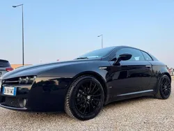Usata 2007 Alfa Romeo Brera Coupé | 7999 € (Super prezzo)