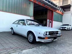 Alfa Romeo Alfasud