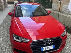 Usata 2018 Audi A4 Business Station wagon | 19.000 € (Buon prezzo)