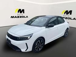 Arktis white Nuova 2025 Opel Corsa Tre volumi | 17.900 € (Buon prezzo)